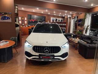 Mercedes-Benz GLA 200 2022 !! CAMERA /  ΒΟΟΚ / FIME / PANAMERICANA !! A. LOUVARIS CARS-thumb-44