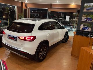 Mercedes-Benz GLA 200 2022 !! CAMERA /  ΒΟΟΚ / FIME / PANAMERICANA !! A. LOUVARIS CARS-thumb-45
