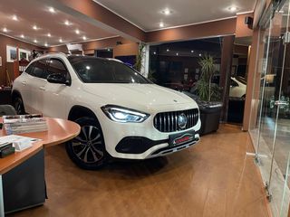 Mercedes-Benz GLA 200 2022 !! CAMERA /  ΒΟΟΚ / FIME / PANAMERICANA !! A. LOUVARIS CARS-thumb-39