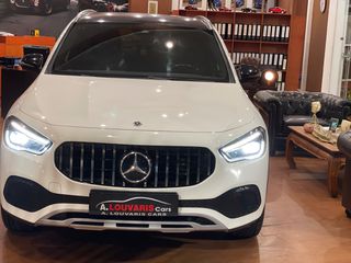 Mercedes-Benz GLA 200 2022 !! CAMERA /  ΒΟΟΚ / FIME / PANAMERICANA !! A. LOUVARIS CARS-thumb-41