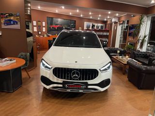Mercedes-Benz GLA 200 2022 !! CAMERA /  ΒΟΟΚ / FIME / PANAMERICANA !! A. LOUVARIS CARS-thumb-46