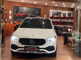 Mercedes-Benz GLA 200 2022 !! CAMERA /  ΒΟΟΚ / FIME / PANAMERICANA !! A. LOUVARIS CARS-thumb-7