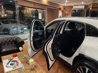 Mercedes-Benz GLA 200 2022 !! CAMERA /  ΒΟΟΚ / FIME / PANAMERICANA !! A. LOUVARIS CARS-thumb-9
