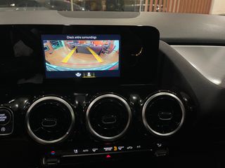 Mercedes-Benz GLA 200 2022 !! CAMERA /  ΒΟΟΚ / FIME / PANAMERICANA !! A. LOUVARIS CARS-thumb-17