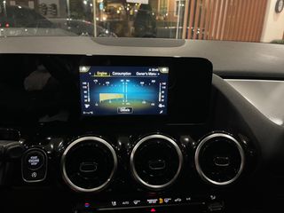 Mercedes-Benz GLA 200 2022 !! CAMERA /  ΒΟΟΚ / FIME / PANAMERICANA !! A. LOUVARIS CARS-thumb-19