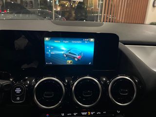 Mercedes-Benz GLA 200 2022 !! CAMERA /  ΒΟΟΚ / FIME / PANAMERICANA !! A. LOUVARIS CARS-thumb-20
