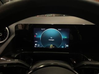 Mercedes-Benz GLA 200 2022 !! CAMERA /  ΒΟΟΚ / FIME / PANAMERICANA !! A. LOUVARIS CARS-thumb-21