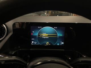 Mercedes-Benz GLA 200 2022 !! CAMERA /  ΒΟΟΚ / FIME / PANAMERICANA !! A. LOUVARIS CARS-thumb-22
