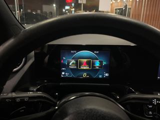 Mercedes-Benz GLA 200 2022 !! CAMERA /  ΒΟΟΚ / FIME / PANAMERICANA !! A. LOUVARIS CARS-thumb-23