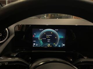Mercedes-Benz GLA 200 2022 !! CAMERA /  ΒΟΟΚ / FIME / PANAMERICANA !! A. LOUVARIS CARS-thumb-24