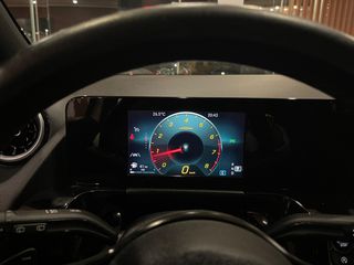 Mercedes-Benz GLA 200 2022 !! CAMERA /  ΒΟΟΚ / FIME / PANAMERICANA !! A. LOUVARIS CARS-thumb-25