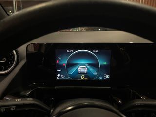 Mercedes-Benz GLA 200 2022 !! CAMERA /  ΒΟΟΚ / FIME / PANAMERICANA !! A. LOUVARIS CARS-thumb-26