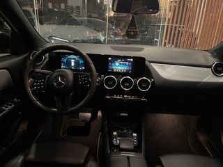 Mercedes-Benz GLA 200 2022 !! CAMERA /  ΒΟΟΚ / FIME / PANAMERICANA !! A. LOUVARIS CARS-thumb-27