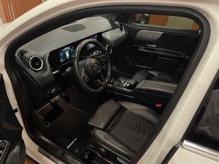 Mercedes-Benz GLA 200 2022 !! CAMERA /  ΒΟΟΚ / FIME / PANAMERICANA !! A. LOUVARIS CARS-thumb-28