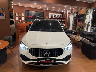 Mercedes-Benz GLA 200 2022 !! CAMERA /  ΒΟΟΚ / FIME / PANAMERICANA !! A. LOUVARIS CARS-thumb-32