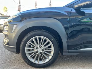 Hyundai Kona 2019 1.0cc - 120hp T-GDI "CREATIVE" BOOK SERVICE @ ΕΓΓΥΗΣΗ-thumb-16