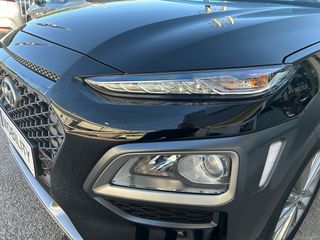 Hyundai Kona 2019 1.0cc - 120hp T-GDI "CREATIVE" BOOK SERVICE @ ΕΓΓΥΗΣΗ-thumb-12