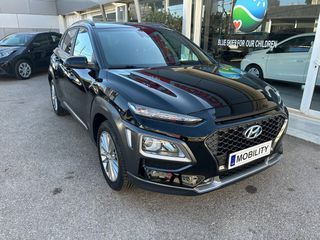 Hyundai Kona 2019 1.0cc - 120hp T-GDI "CREATIVE" BOOK SERVICE @ ΕΓΓΥΗΣΗ-thumb-1