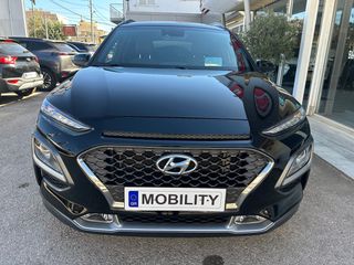 Hyundai Kona 2019 1.0cc - 120hp T-GDI "CREATIVE" BOOK SERVICE @ ΕΓΓΥΗΣΗ-thumb-3