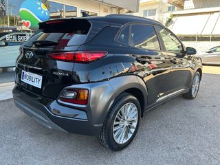 Hyundai Kona 2019 1.0cc - 120hp T-GDI "CREATIVE" BOOK SERVICE @ ΕΓΓΥΗΣΗ-thumb-8