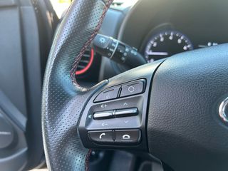 Hyundai Kona 2019 1.0cc - 120hp T-GDI "CREATIVE" BOOK SERVICE @ ΕΓΓΥΗΣΗ-thumb-35