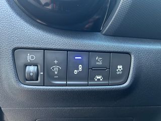 Hyundai Kona 2019 1.0cc - 120hp T-GDI "CREATIVE" BOOK SERVICE @ ΕΓΓΥΗΣΗ-thumb-36