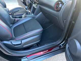 Hyundai Kona 2019 1.0cc - 120hp T-GDI "CREATIVE" BOOK SERVICE @ ΕΓΓΥΗΣΗ-thumb-45