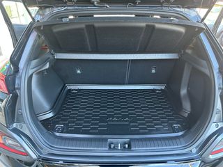 Hyundai Kona 2019 1.0cc - 120hp T-GDI "CREATIVE" BOOK SERVICE @ ΕΓΓΥΗΣΗ-thumb-47