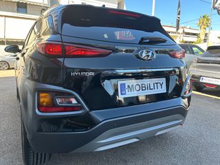 Hyundai Kona 2019 1.0cc - 120hp T-GDI "CREATIVE" BOOK SERVICE @ ΕΓΓΥΗΣΗ-thumb-11