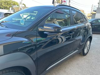 Hyundai Kona 2019 1.0cc - 120hp T-GDI "CREATIVE" BOOK SERVICE @ ΕΓΓΥΗΣΗ-thumb-13