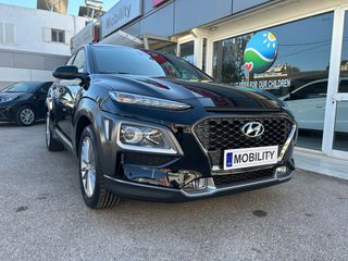 Hyundai Kona 2019 1.0cc - 120hp T-GDI "CREATIVE" BOOK SERVICE @ ΕΓΓΥΗΣΗ-thumb-4