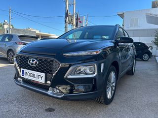 Hyundai Kona 2019 1.0cc - 120hp T-GDI "CREATIVE" BOOK SERVICE @ ΕΓΓΥΗΣΗ-thumb-5