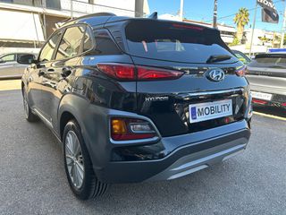 Hyundai Kona 2019 1.0cc - 120hp T-GDI "CREATIVE" BOOK SERVICE @ ΕΓΓΥΗΣΗ-thumb-10