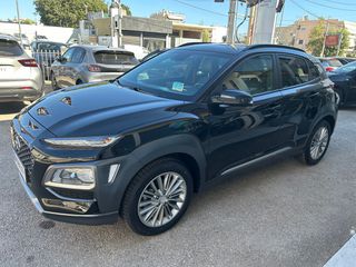 Hyundai Kona 2019 1.0cc - 120hp T-GDI "CREATIVE" BOOK SERVICE @ ΕΓΓΥΗΣΗ-thumb-6