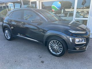 Hyundai Kona 2019 1.0cc - 120hp T-GDI "CREATIVE" BOOK SERVICE @ ΕΓΓΥΗΣΗ-thumb-7