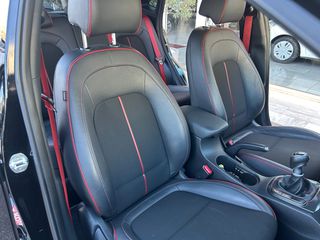 Hyundai Kona 2019 1.0cc - 120hp T-GDI "CREATIVE" BOOK SERVICE @ ΕΓΓΥΗΣΗ-thumb-42