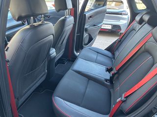 Hyundai Kona 2019 1.0cc - 120hp T-GDI "CREATIVE" BOOK SERVICE @ ΕΓΓΥΗΣΗ-thumb-44