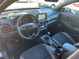 Hyundai Kona 2019 1.0cc - 120hp T-GDI "CREATIVE" BOOK SERVICE @ ΕΓΓΥΗΣΗ-thumb-18