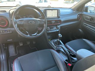 Hyundai Kona 2019 1.0cc - 120hp T-GDI "CREATIVE" BOOK SERVICE @ ΕΓΓΥΗΣΗ-thumb-19