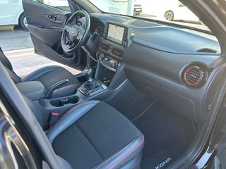 Hyundai Kona 2019 1.0cc - 120hp T-GDI "CREATIVE" BOOK SERVICE @ ΕΓΓΥΗΣΗ-thumb-20