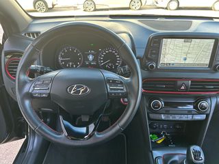 Hyundai Kona 2019 1.0cc - 120hp T-GDI "CREATIVE" BOOK SERVICE @ ΕΓΓΥΗΣΗ-thumb-22
