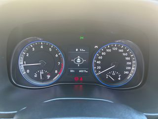 Hyundai Kona 2019 1.0cc - 120hp T-GDI "CREATIVE" BOOK SERVICE @ ΕΓΓΥΗΣΗ-thumb-24