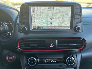 Hyundai Kona 2019 1.0cc - 120hp T-GDI "CREATIVE" BOOK SERVICE @ ΕΓΓΥΗΣΗ-thumb-26