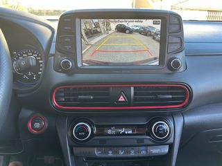 Hyundai Kona 2019 1.0cc - 120hp T-GDI "CREATIVE" BOOK SERVICE @ ΕΓΓΥΗΣΗ-thumb-27