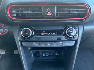 Hyundai Kona 2019 1.0cc - 120hp T-GDI "CREATIVE" BOOK SERVICE @ ΕΓΓΥΗΣΗ-thumb-29