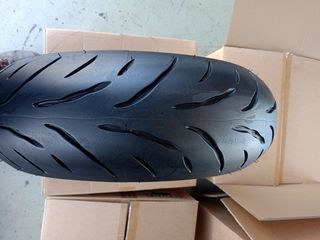 180/55R17 M/C BRIDGESTONE T32 DOT0222 98%PELMA***ZAROGIANNHS**NIKOLAOS********