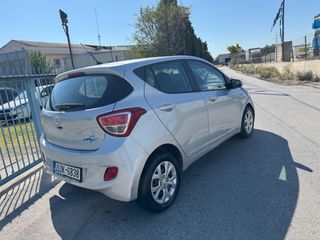 Hyundai i 10 2017 SPORT AEPIO LPG  ΜΕ ΔΟΣΕΙΣ ΧΩΡΙΣ ΤΡΑΠΕΖΕΣ-thumb-13
