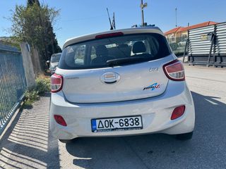 Hyundai i 10 2017 SPORT AEPIO LPG  ΜΕ ΔΟΣΕΙΣ ΧΩΡΙΣ ΤΡΑΠΕΖΕΣ-thumb-15