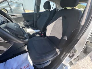 Hyundai i 10 2017 SPORT AEPIO LPG  ΜΕ ΔΟΣΕΙΣ ΧΩΡΙΣ ΤΡΑΠΕΖΕΣ-thumb-18