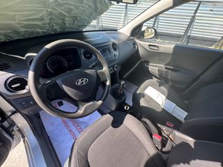 Hyundai i 10 2017 SPORT AEPIO LPG  ΜΕ ΔΟΣΕΙΣ ΧΩΡΙΣ ΤΡΑΠΕΖΕΣ-thumb-20